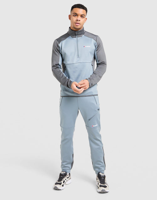 Sidley Track Pants