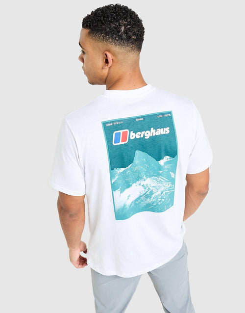 Threshold Peak T-Shirt