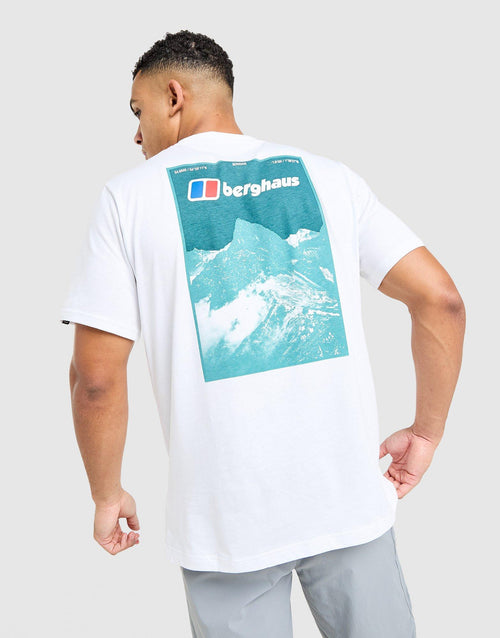 Threshold Peak T-Shirt