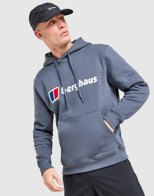 Logo Hoodie