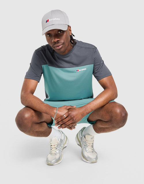 Explorer Tech T-Shirt