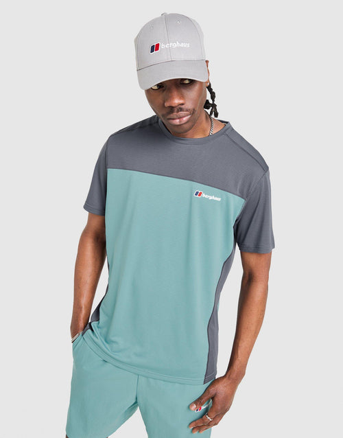 Explorer Tech T-Shirt