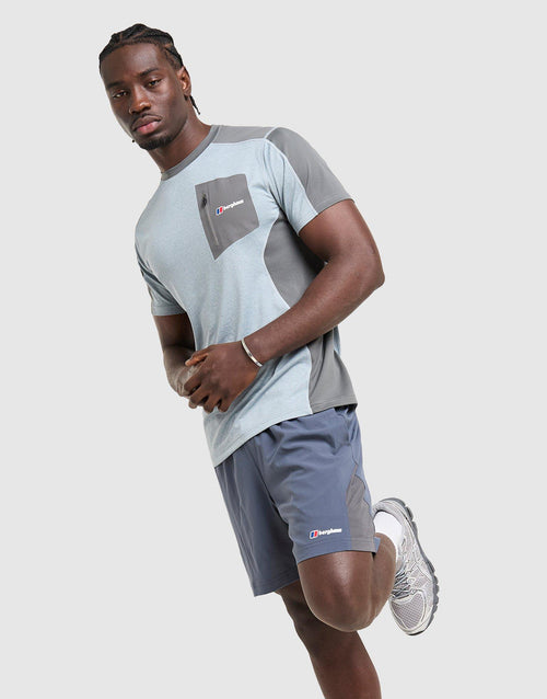 Sidley Pocket T-Shirt
