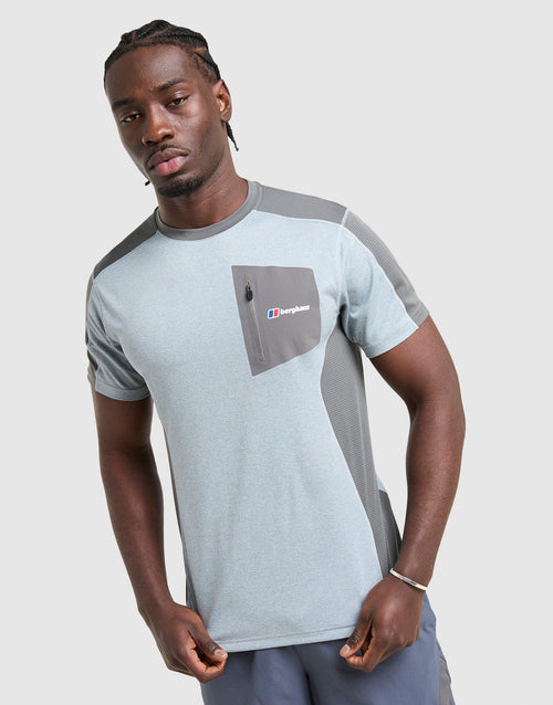 Sidley Pocket T-Shirt