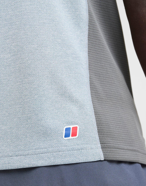 Sidley Pocket T-Shirt