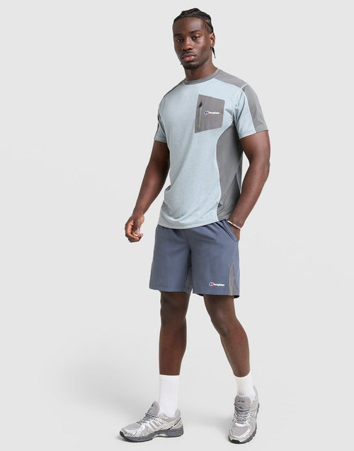Sidley Pocket T-Shirt