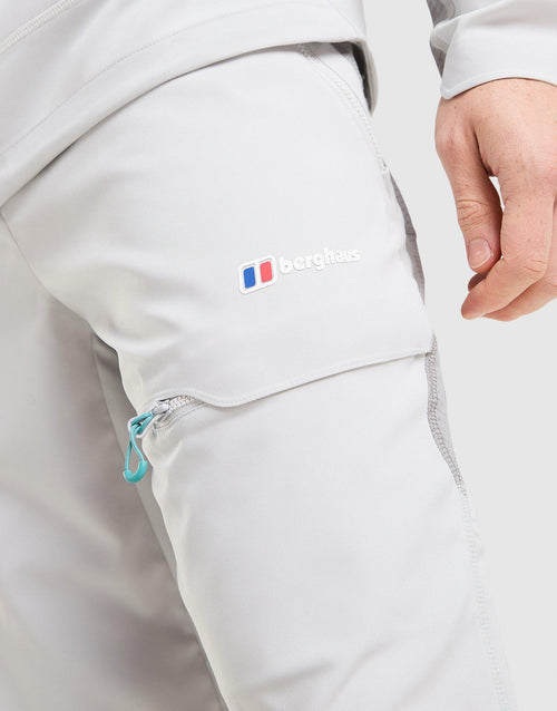 Lonnen Woven Track Pants