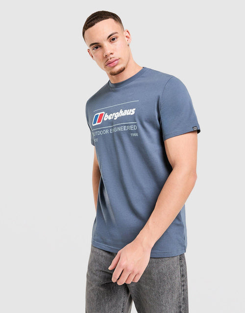 Engineered T-Shirt