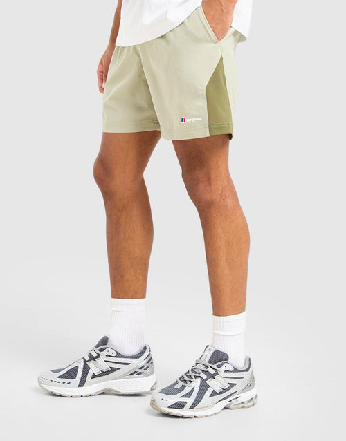 Stanope Shorts