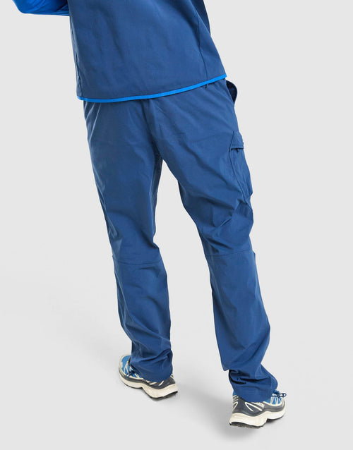 Theran Cargo Pants