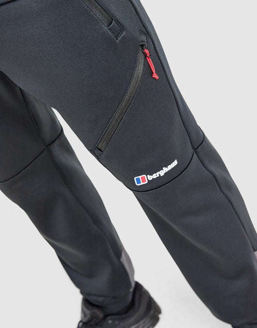 Sidley Track Pants