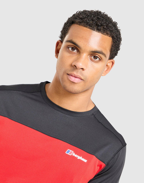 Explorer Tech T-Shirt