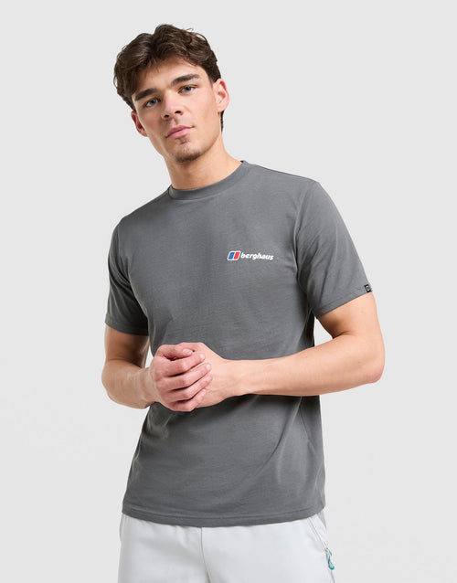 Mountain Horizon T-Shirt