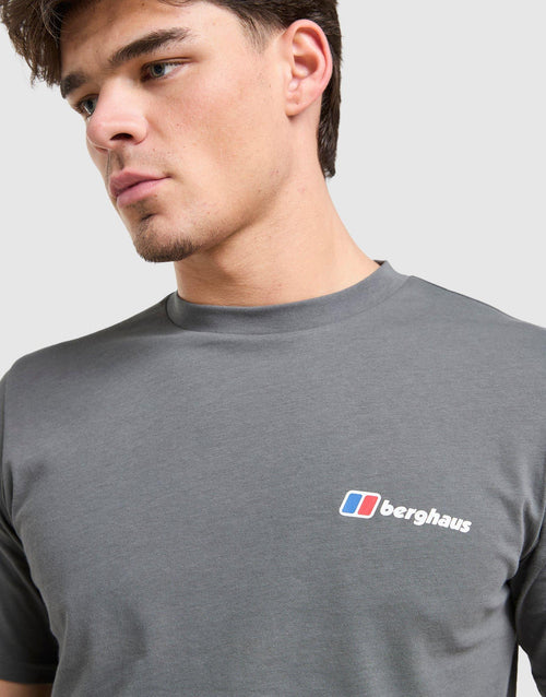 Mountain Horizon T-Shirt