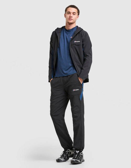 Lonnen Woven Track Pants