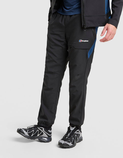 Lonnen Woven Track Pants