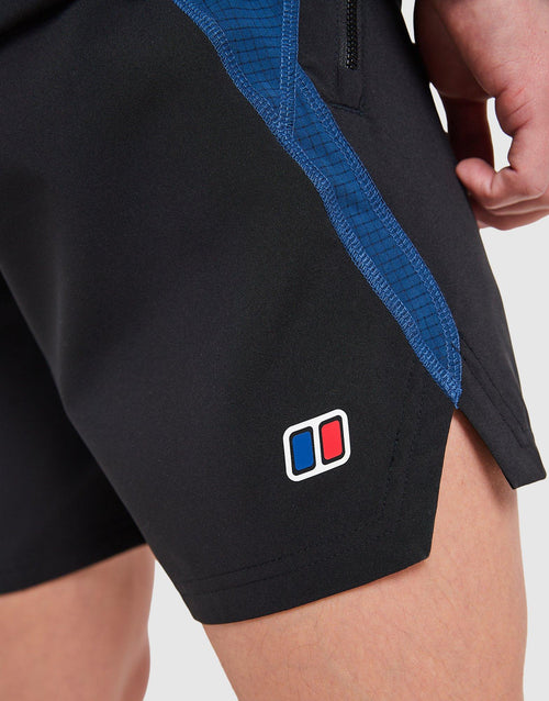 Lonnen Shorts