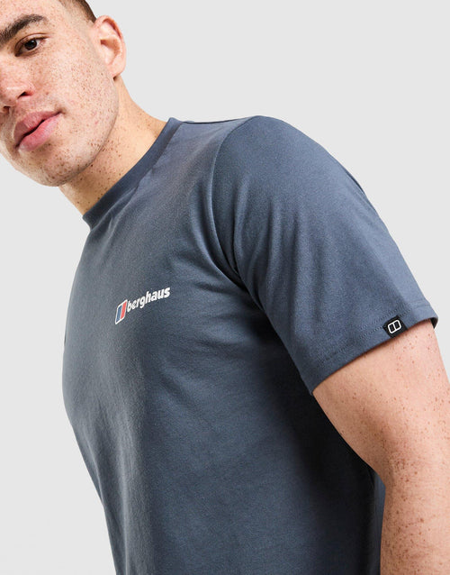 Peak T-Shirt