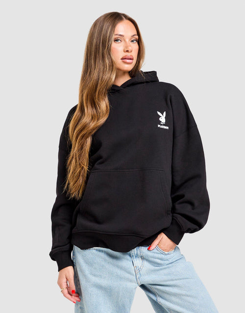 Ski Graphic Hoodie