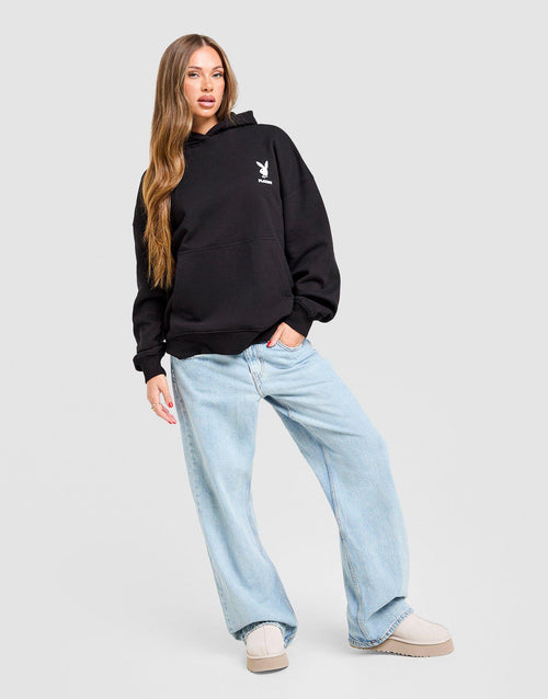 Ski Graphic Hoodie
