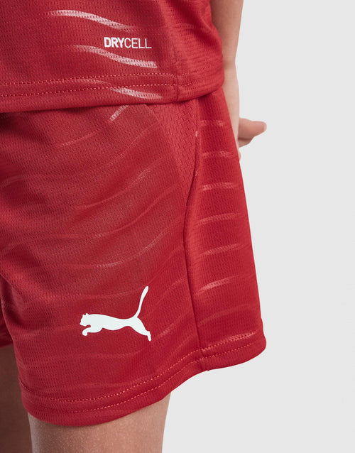 Portugal 2026 Home Kit Children