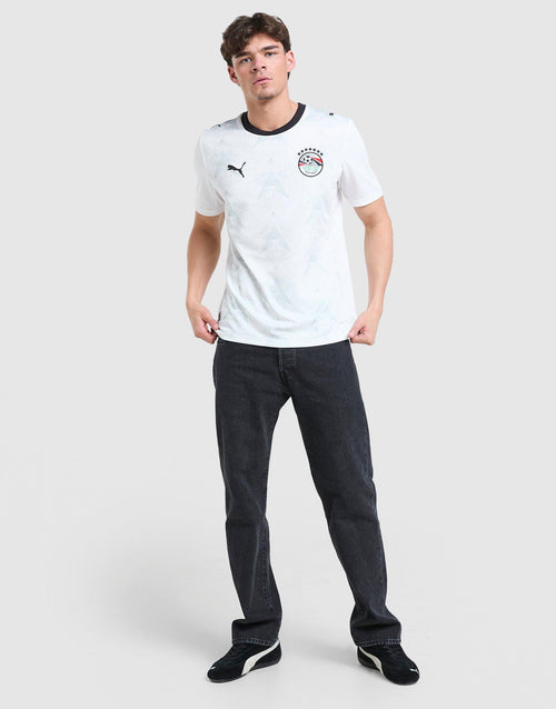Egypt 2026 Away Shirt