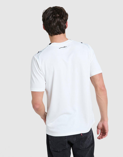 Egypt 2026 Away Shirt