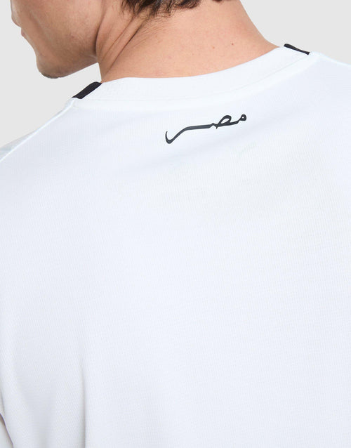 Egypt 2026 Away Shirt