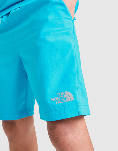 24/7 Shorts Junior