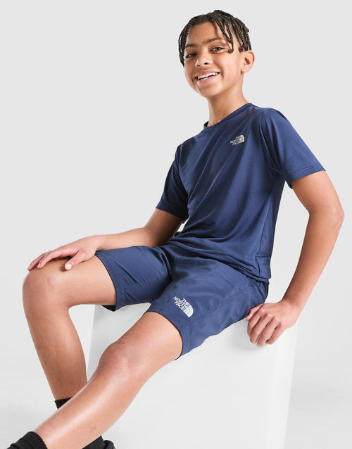 24/7 Shorts Junior
