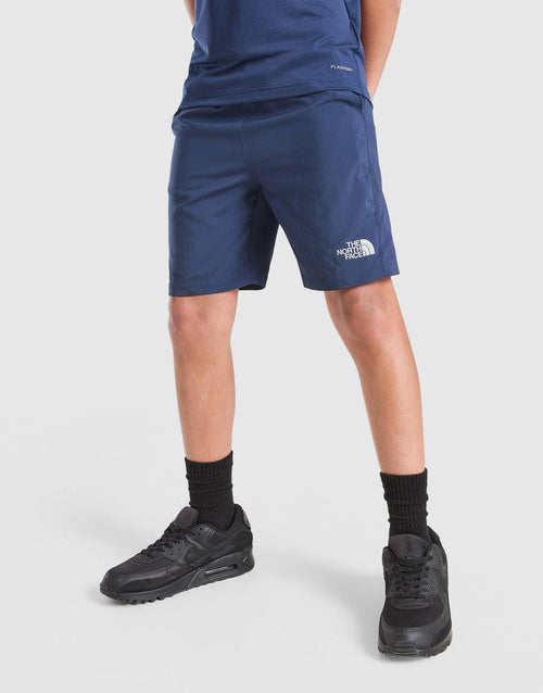 24/7 Shorts Junior