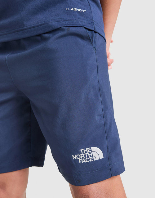 24/7 Shorts Junior