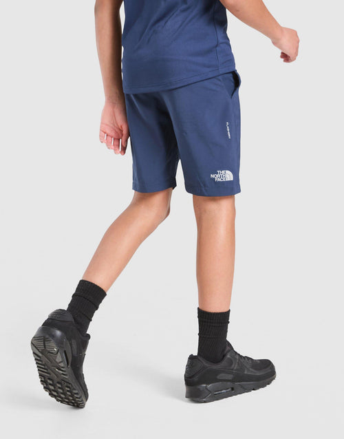 24/7 Shorts Junior
