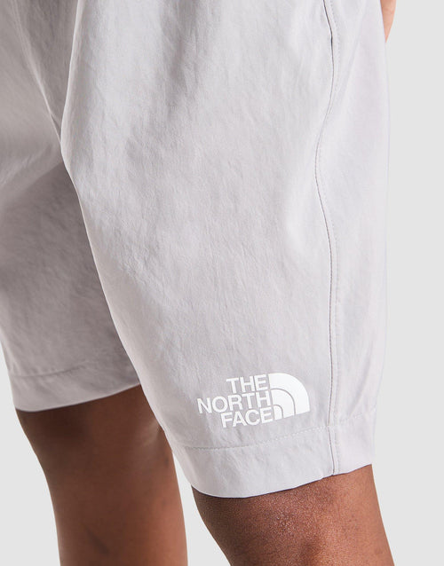Pentadome Emboss Shorts Junior