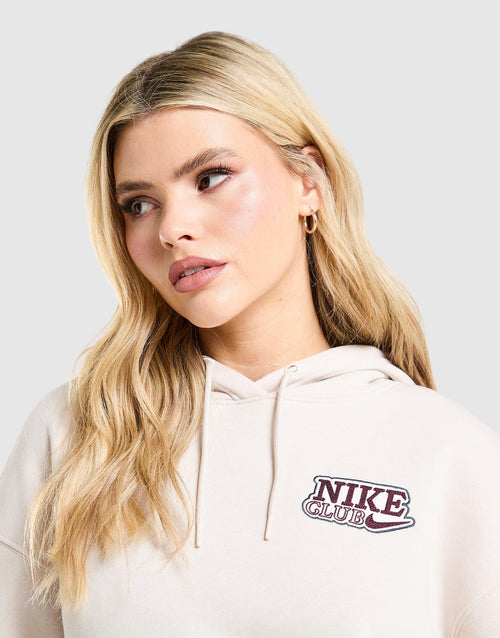 Classic Oversized Hoodie