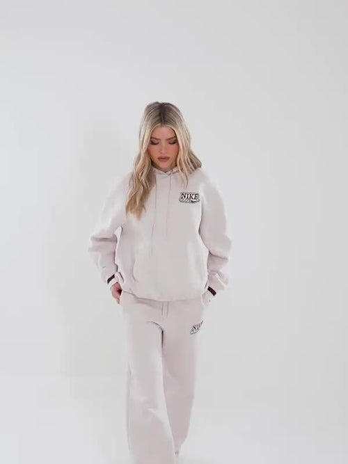 Classic Oversized Hoodie