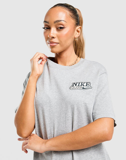 Classic Boyfriend T-Shirt