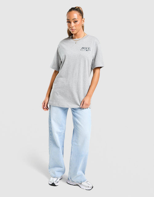 Classic Boyfriend T-Shirt