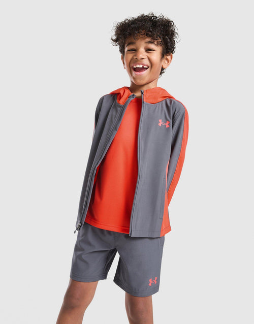 3-Piece Woven Set Children