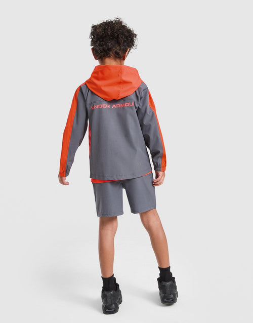 3-Piece Woven Set Children
