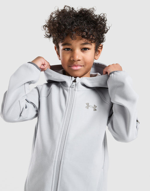 3-Piece Full Zip Fleece Set Children