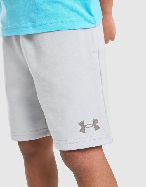 3-Piece Full Zip Fleece Set Children