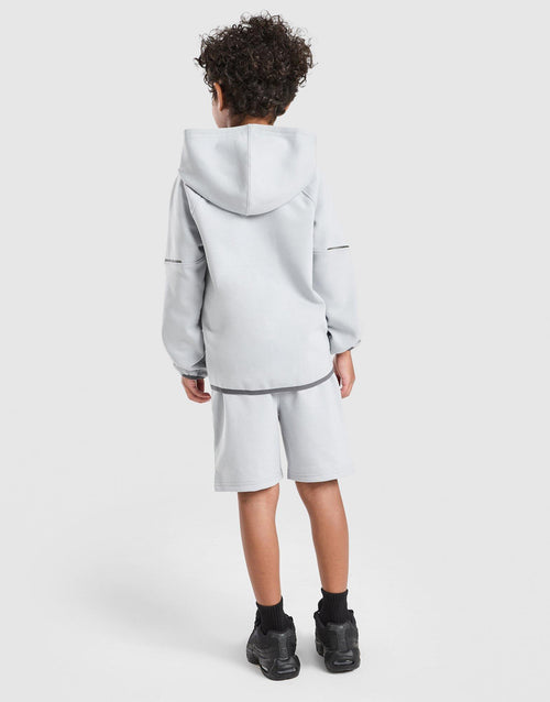3-Piece Full Zip Fleece Set Children