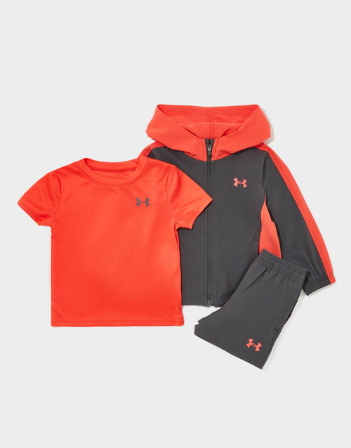3-Piece Woven Set Infant