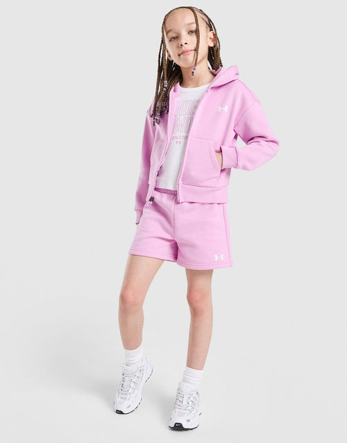 Girls' 3-Piece Fleece Set Children