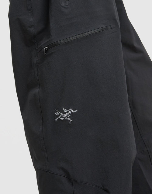 Gamma Jogger