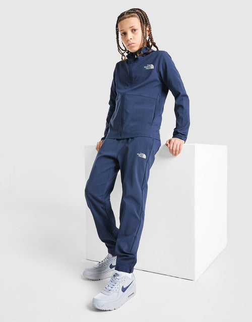On Trail Track Pants Junior