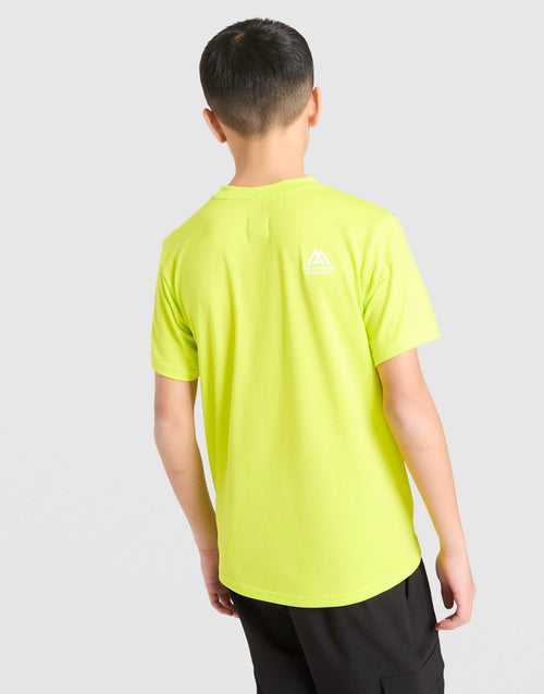 Mountain Athletics T-Shirt Junior