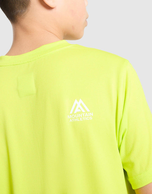 Mountain Athletics T-Shirt Junior