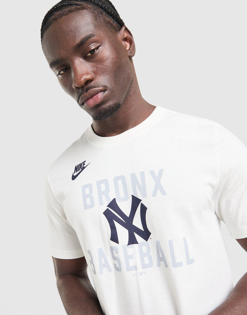 MLB New York Yankees Club T-Shirt